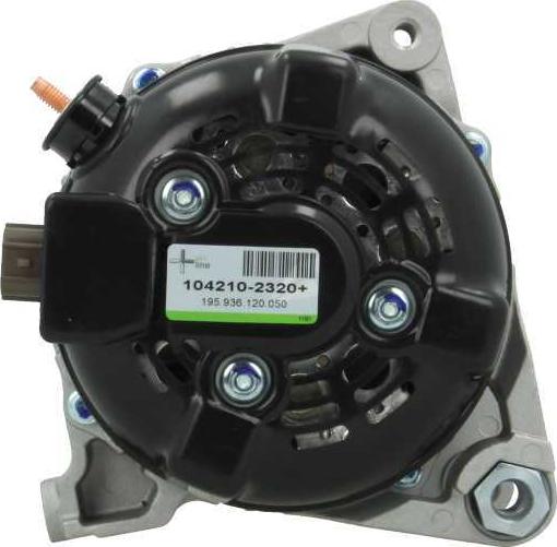 PSH 195.936.100.050 - Alternatore autozon.pro