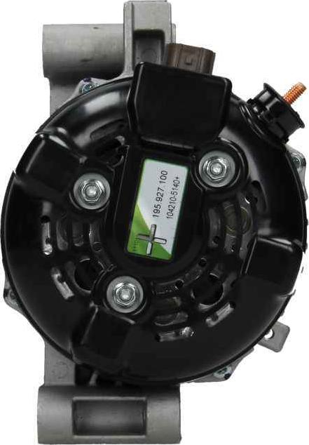 PSH 195.927.100.050 - Alternatore autozon.pro