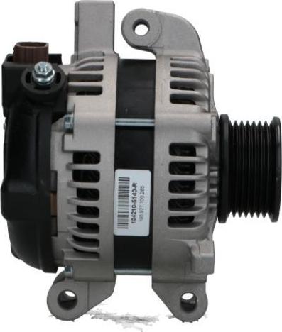 PSH 195.927.100.265 - Alternatore autozon.pro