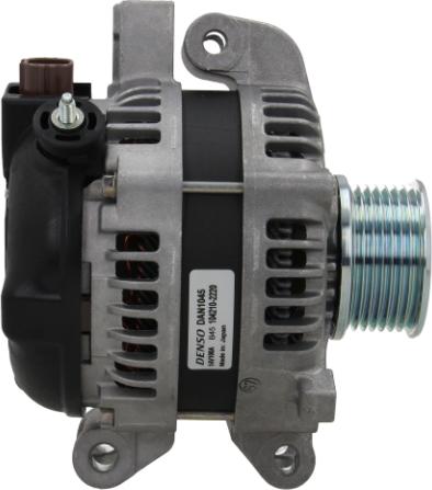 PSH 195.927.100.261 - Alternatore autozon.pro