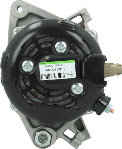 PSH 195.975.100.050 - Alternatore autozon.pro