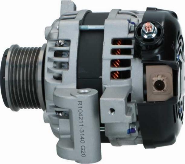 PSH 195.978.100.058 - Alternatore autozon.pro