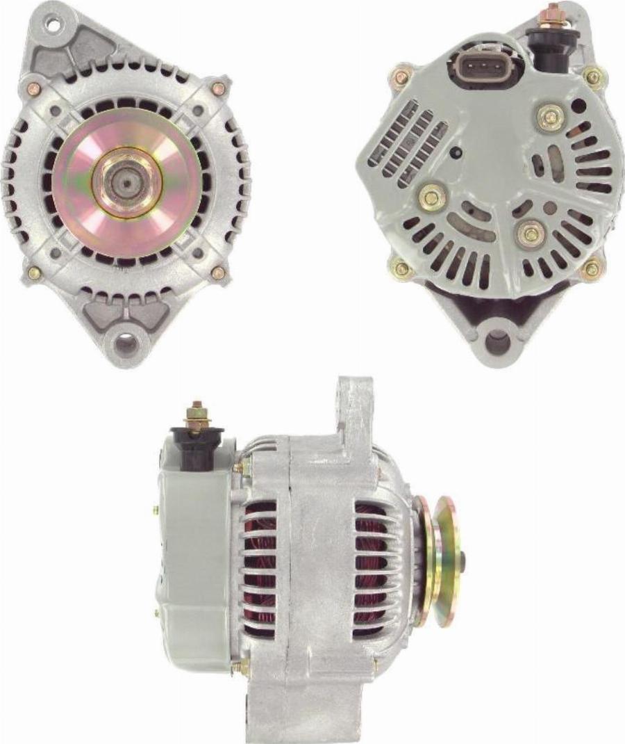 PSH 195.593.060.050 - Alternatore autozon.pro