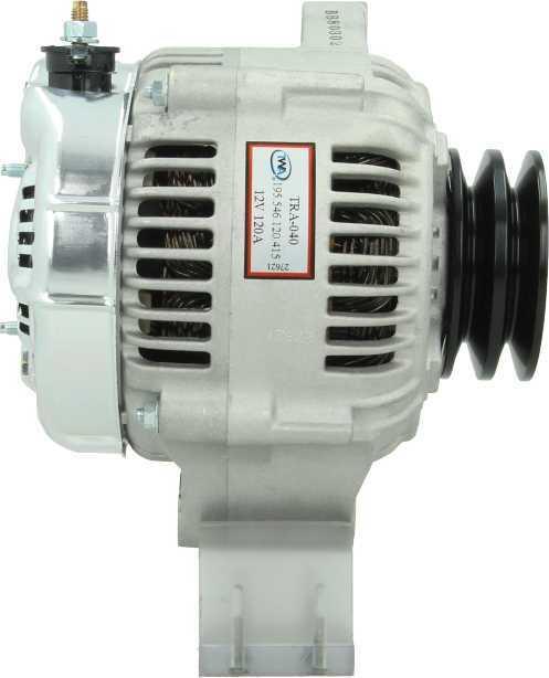 PSH 195.546.120.415 - Alternatore autozon.pro