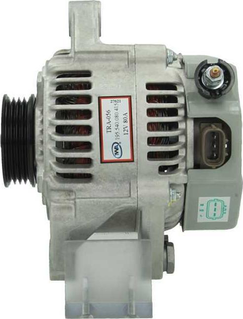 PSH 195.540.080.415 - Alternatore autozon.pro