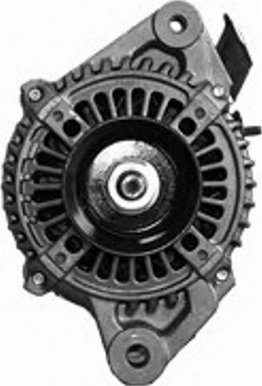 PSH 195.540.080 - Alternatore autozon.pro