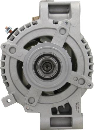 PSH 195.543.150.050 - Alternatore autozon.pro