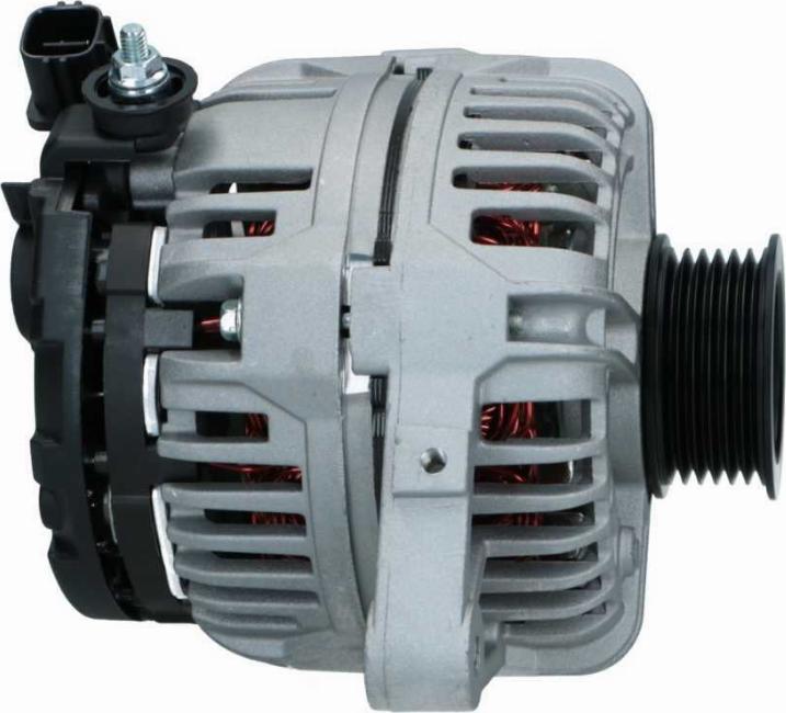 PSH 195.547.080.018 - Alternatore autozon.pro