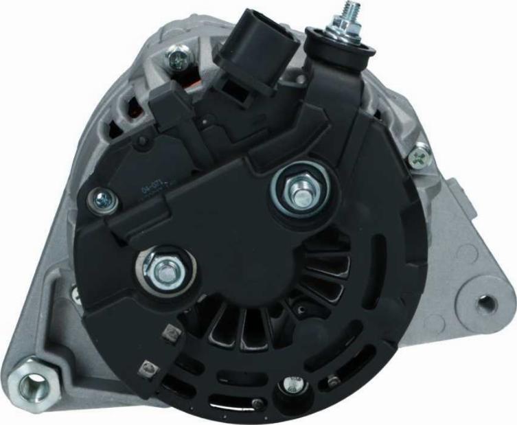 PSH 195.547.080.018 - Alternatore autozon.pro