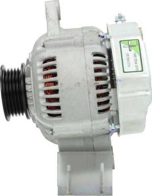 PSH 195.554.070.050 - Alternatore autozon.pro