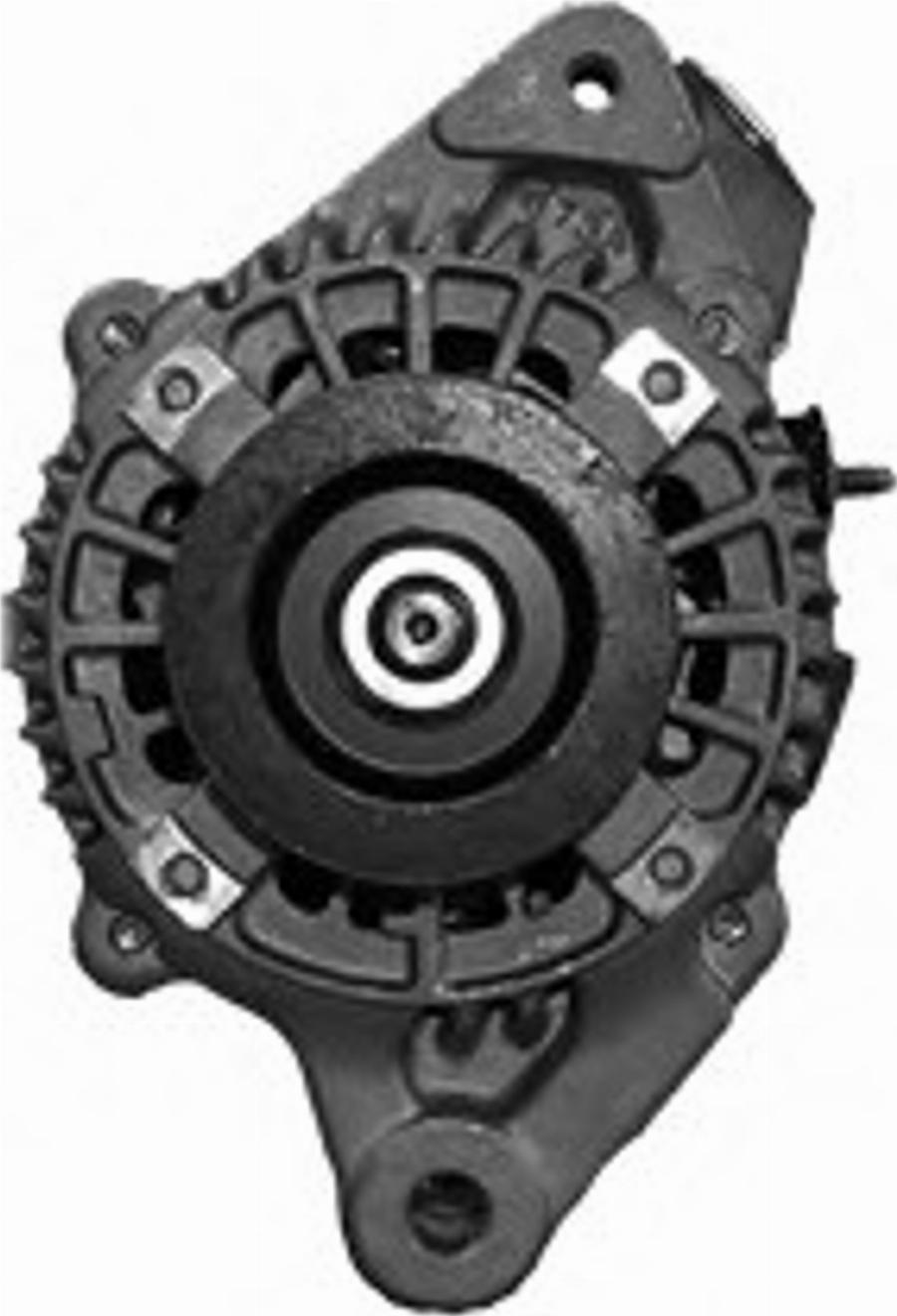 PSH 195.555.070 - Alternatore autozon.pro