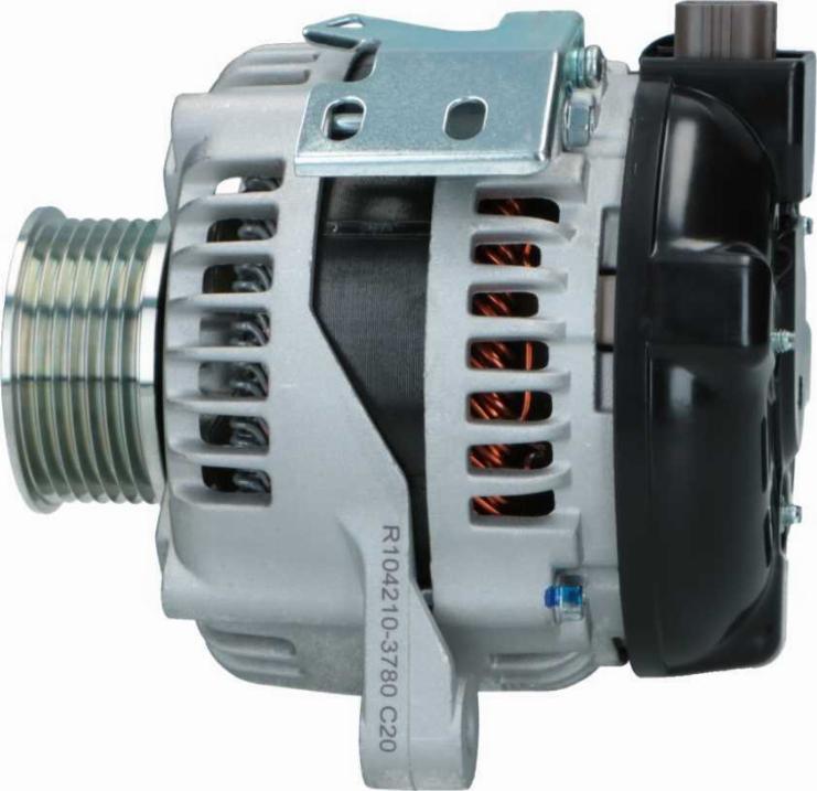 PSH 195.550.100.058 - Alternatore autozon.pro