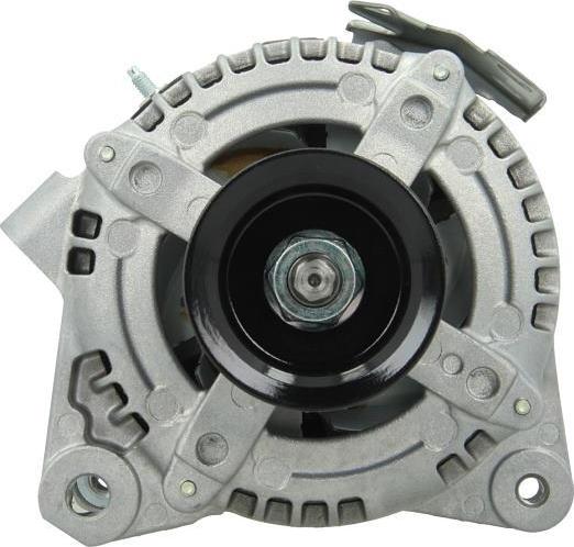 PSH 195.550.100.260 - Alternatore autozon.pro