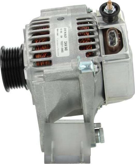 PSH 195.552.080.261 - Alternatore autozon.pro