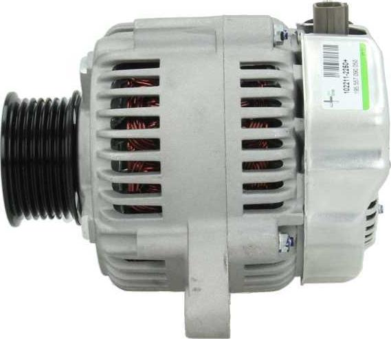 PSH 195.557.090.050 - Alternatore autozon.pro