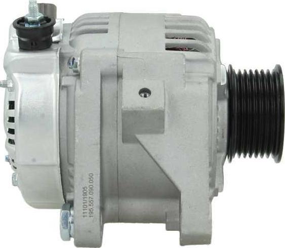 PSH 195.557.090.050 - Alternatore autozon.pro