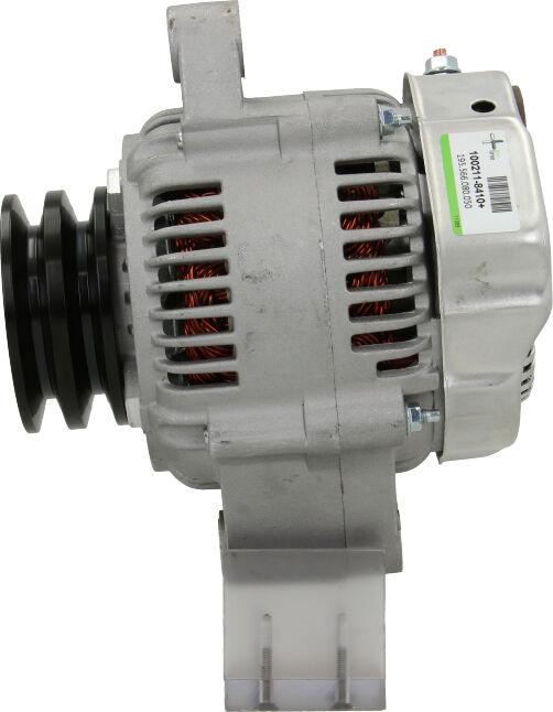 PSH 195.566.080.050 - Alternatore autozon.pro