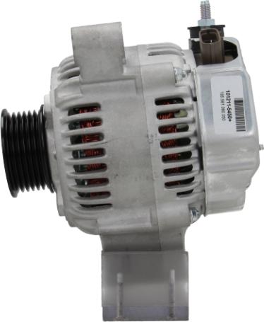 PSH 195.561.080.050 - Alternatore autozon.pro