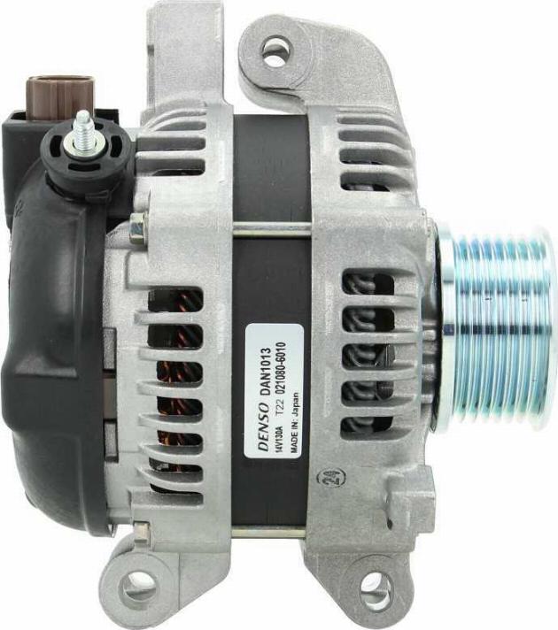 PSH 195.568.130.260 - Alternatore autozon.pro