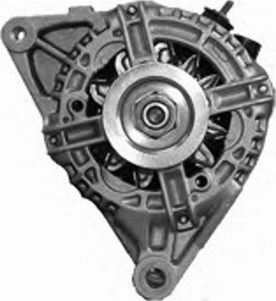 PSH 195563090 - Alternatore autozon.pro