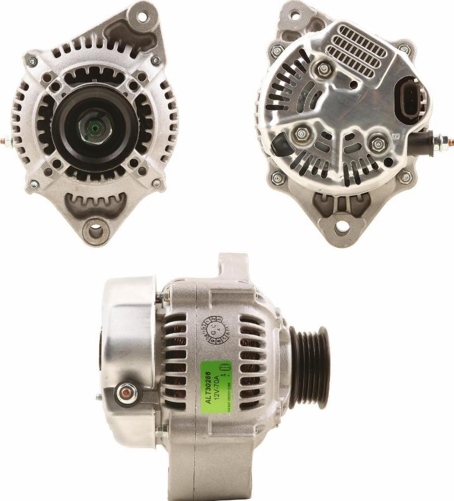 PSH 195.562.070.050 - Alternatore autozon.pro