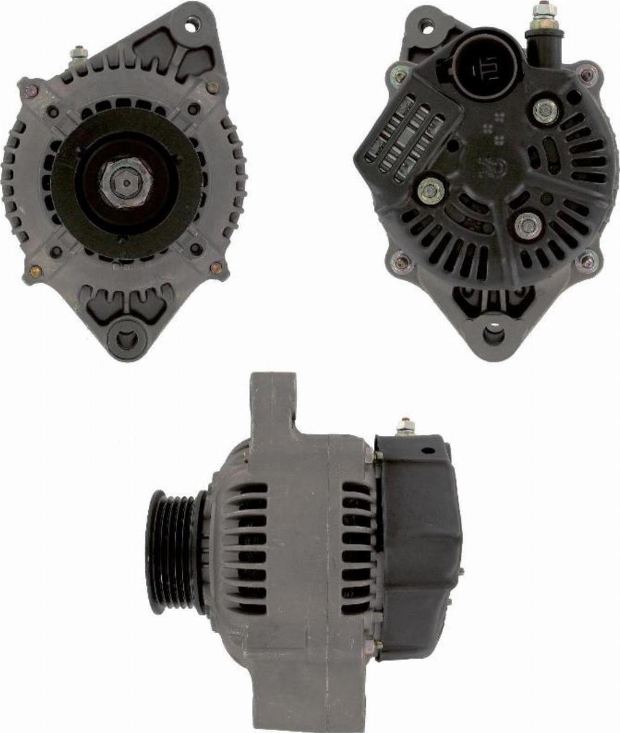 PSH 195.503.070.050 - Alternatore autozon.pro