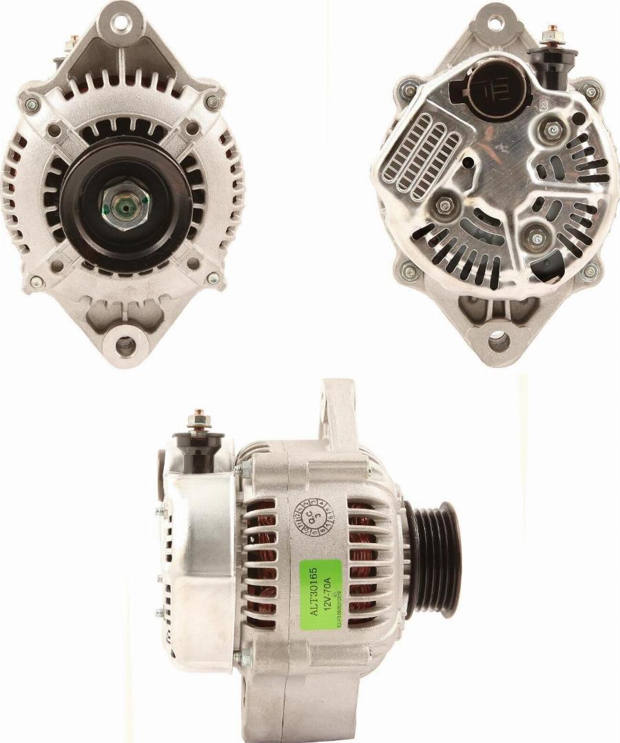 PSH 195.510.070.050 - Alternatore autozon.pro