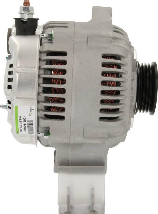 PSH 195.517.070.050 - Alternatore autozon.pro