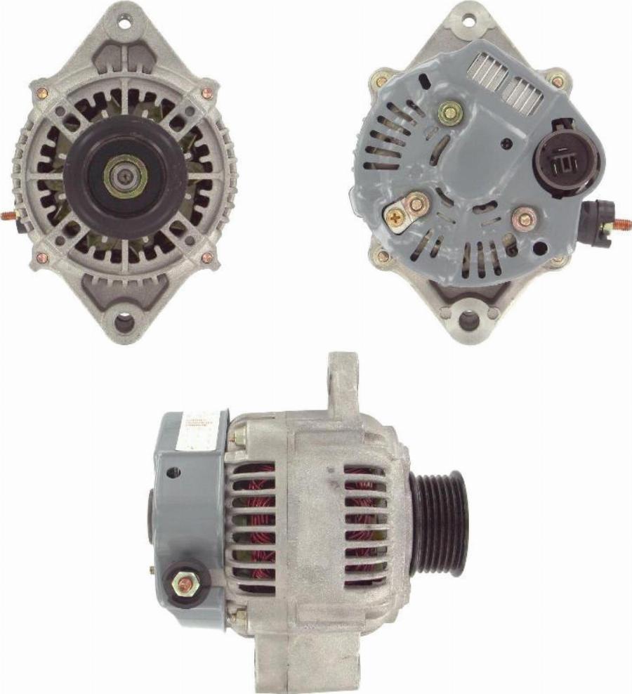 PSH 195.584.070.051 - Alternatore autozon.pro