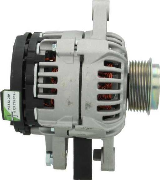 PSH 195.582.090.010 - Alternatore autozon.pro