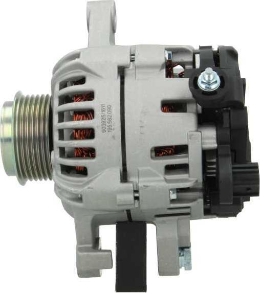 PSH 195.582.090.010 - Alternatore autozon.pro