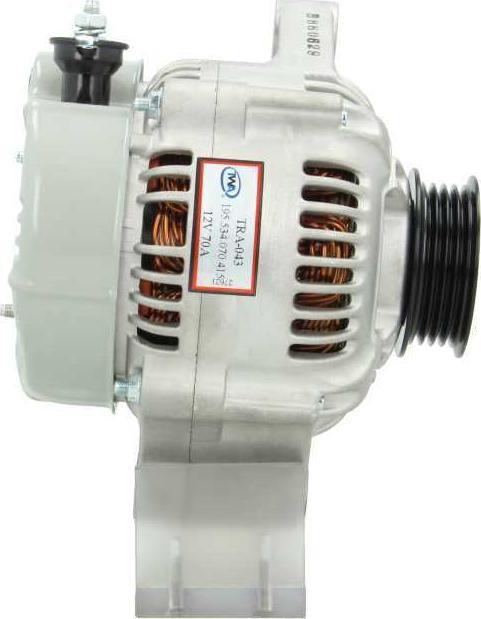 PSH 195.534.070.415 - Alternatore autozon.pro