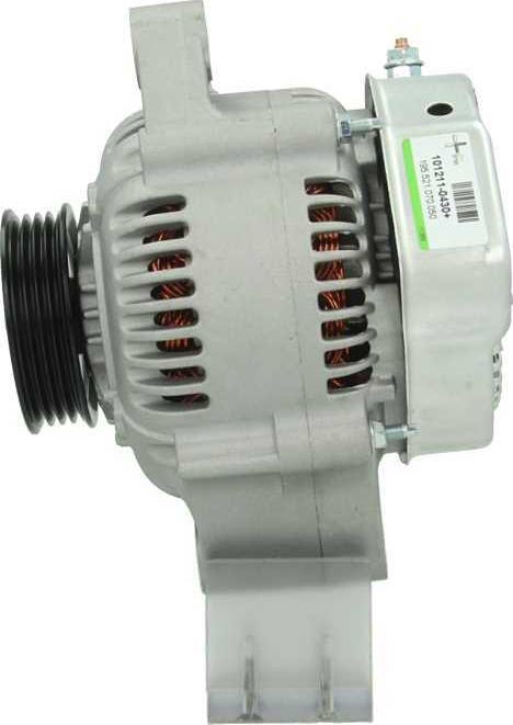 PSH 195.521.070.050 - Alternatore autozon.pro