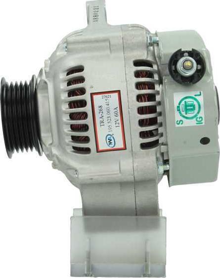 PSH 195.523.060.415 - Alternatore autozon.pro