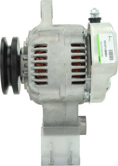 PSH 195.579.050.050 - Alternatore autozon.pro