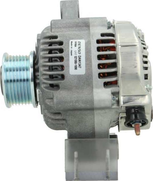 PSH 195.574.085.260 - Alternatore autozon.pro