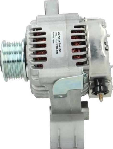 PSH 195.574.070.260 - Alternatore autozon.pro