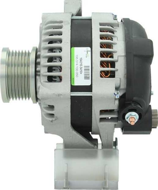 PSH 195.574.100.050 - Alternatore autozon.pro