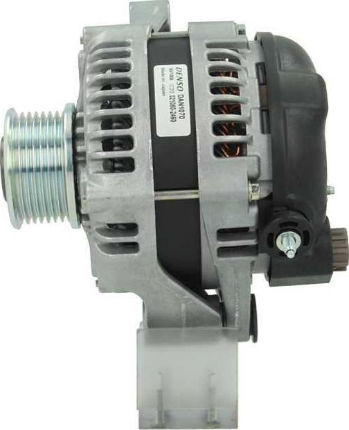 PSH 195.574.100.260 - Alternatore autozon.pro