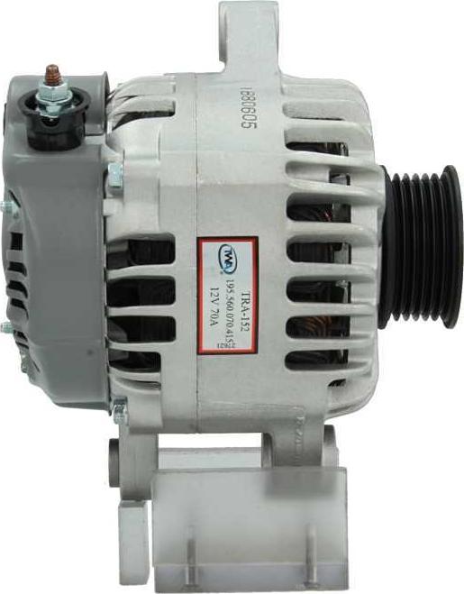 PSH 195.573.070.415 - Alternatore autozon.pro