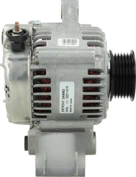 PSH 195.573.070.260 - Alternatore autozon.pro