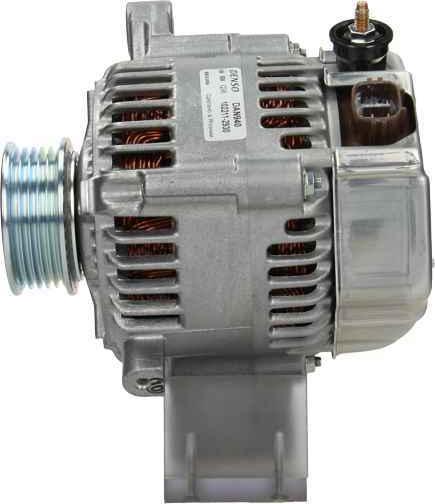 PSH 195.572.090.261 - Alternatore autozon.pro