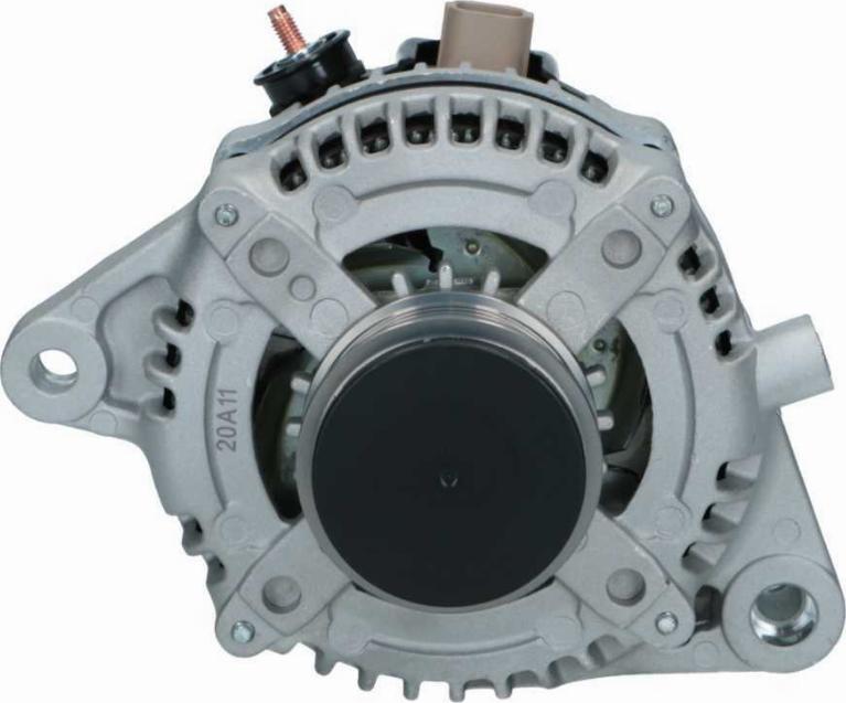 PSH 195.572.100.058 - Alternatore autozon.pro