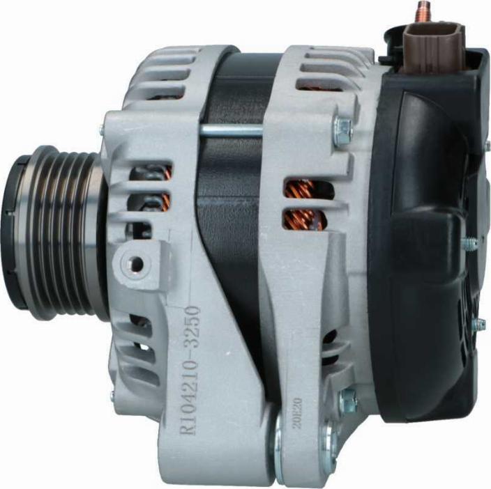 PSH 195.572.130.058 - Alternatore autozon.pro