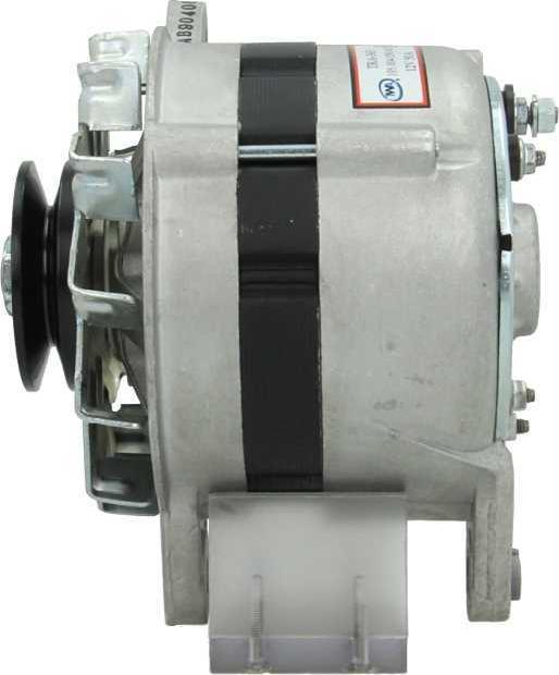 PSH 195.004.050.415 - Alternatore autozon.pro