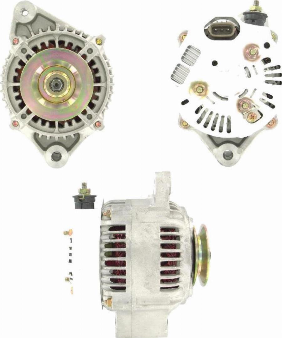 PSH 195.005.055.050 - Alternatore autozon.pro