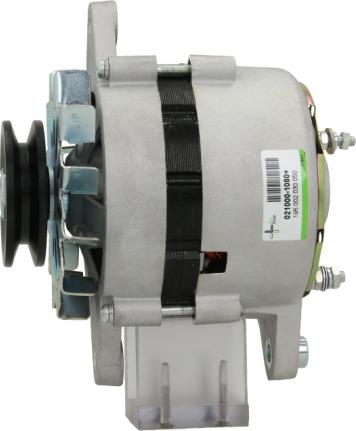 PSH 195.002.030.050 - Alternatore autozon.pro