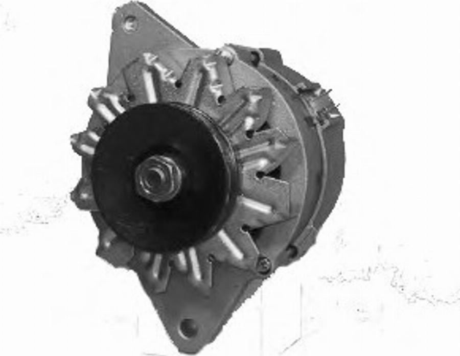 PSH 195011060 - Alternatore autozon.pro