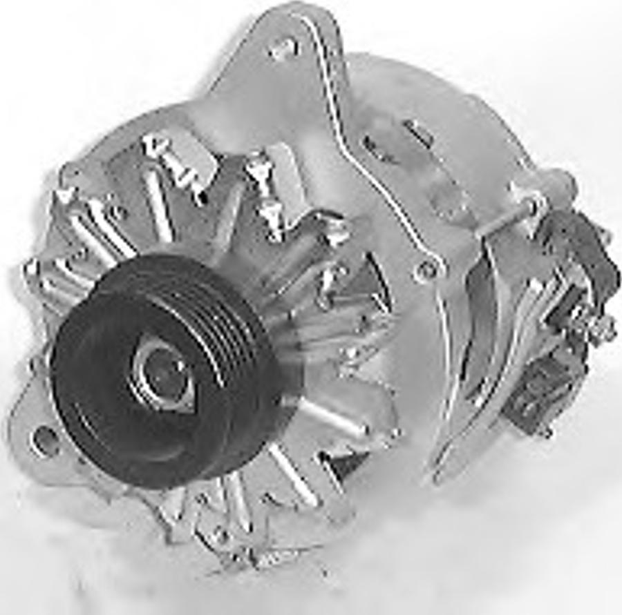 PSH 195801055 - Alternatore autozon.pro