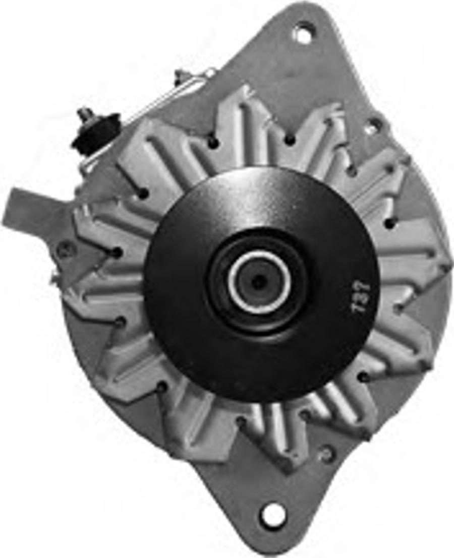 PSH 195808060 - Alternatore autozon.pro